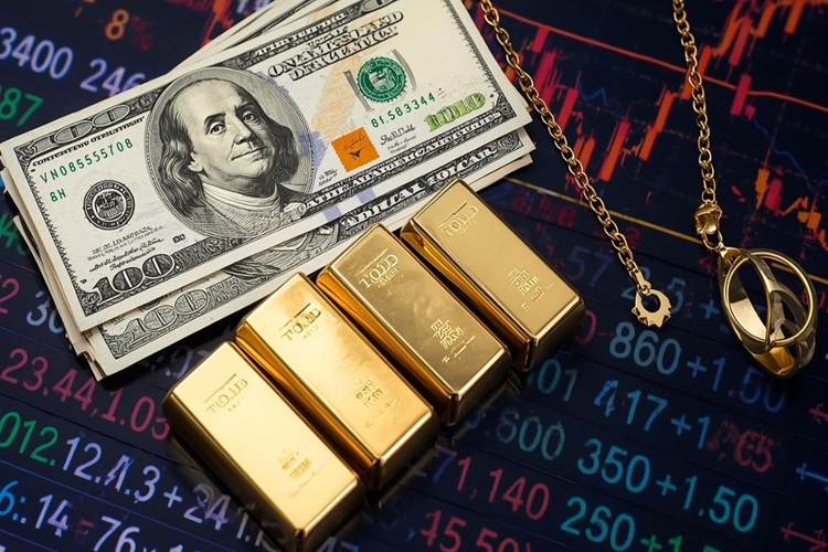 اجرای بسته کنترلی ارزی کلید خورد؛ منتظر کاهش قیمت طلا و دلار باشیم؟