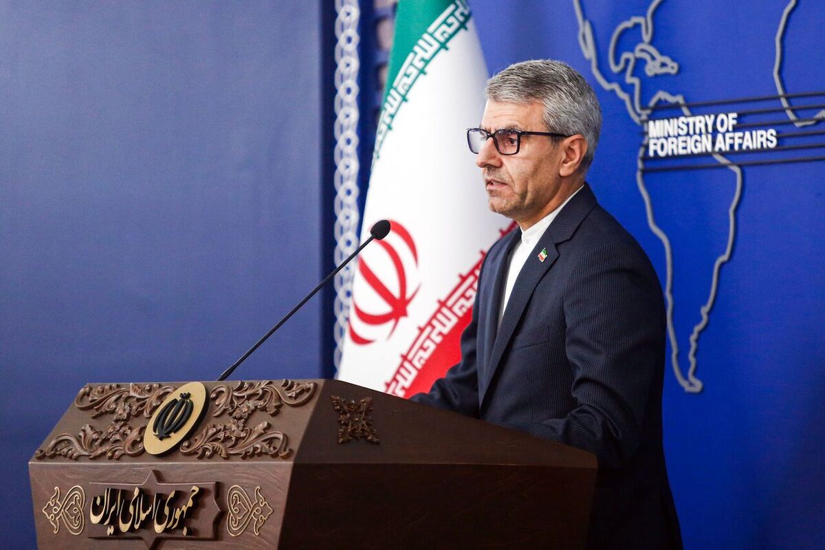 ایران: ادعای هسته‌ای اسرائیل تکرار سی‌ساله یک دروغ آشکار است