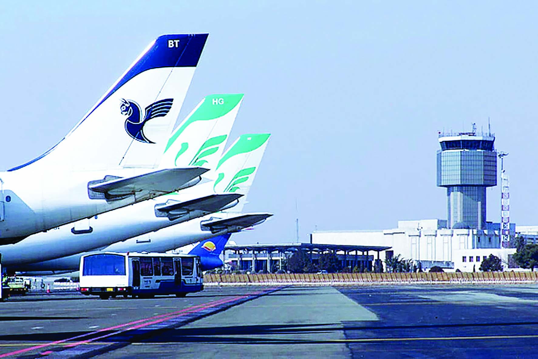 بلیت هواپیما؛ از کالای عمومی تا امتیاز طبقاتی