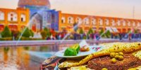 بهترین رستوران های اصفهان را بشناسید