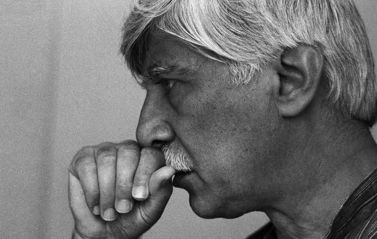 سکوت در خانه بیضایی، پژواک سال‌ها فریاد بر صحنه