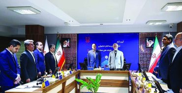 بهره‌وری و سودآوری مجتمع‌های تولیدی