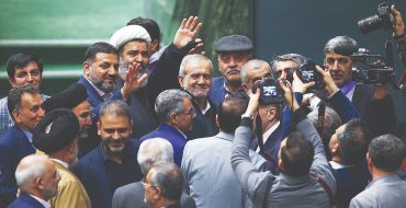 بودجه تشریفاتی!