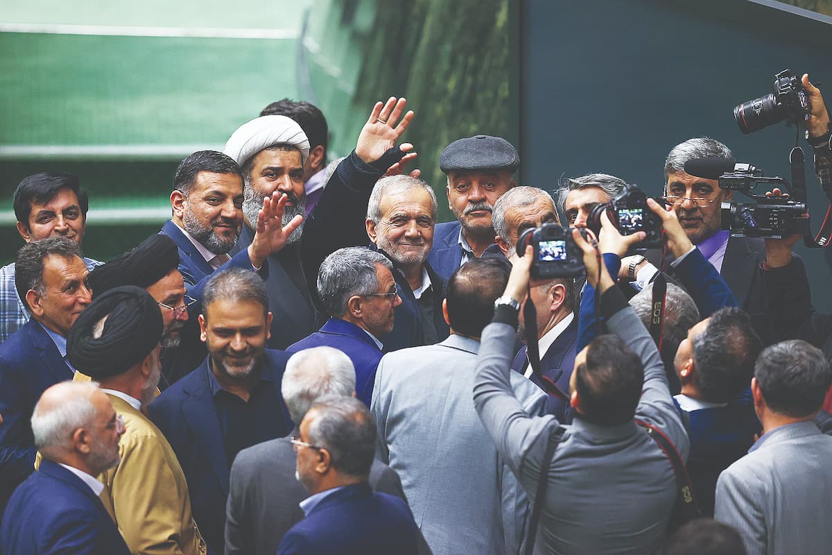 بودجه تشریفاتی!