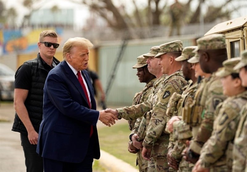 مجلس نمایندگان آمریکا لایحه ۹۰۰ میلیارد دلاری دفاع ملی را تصویب کرد