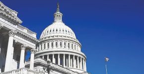 بودجه۹۰۱‌میلیارد دلاری نظامی آمریکا تصویب شد