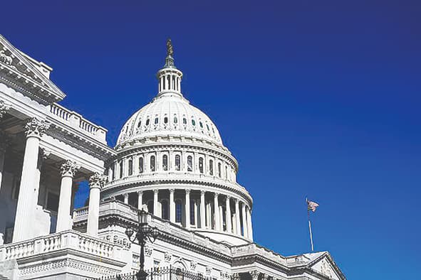 بودجه۹۰۱‌میلیارد دلاری نظامی آمریکا تصویب شد