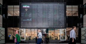 بورس امیدوار به حمایت‌ها