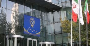 عزم بورس برای حفظ کانال ۳.۵ میلیونی عزم بورس برای حفظ کانال ۳.۵ میلیونی