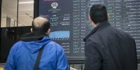 رکورد تاریخی بورس تهران: رشد ۲.۴ درصدی در یک روز
