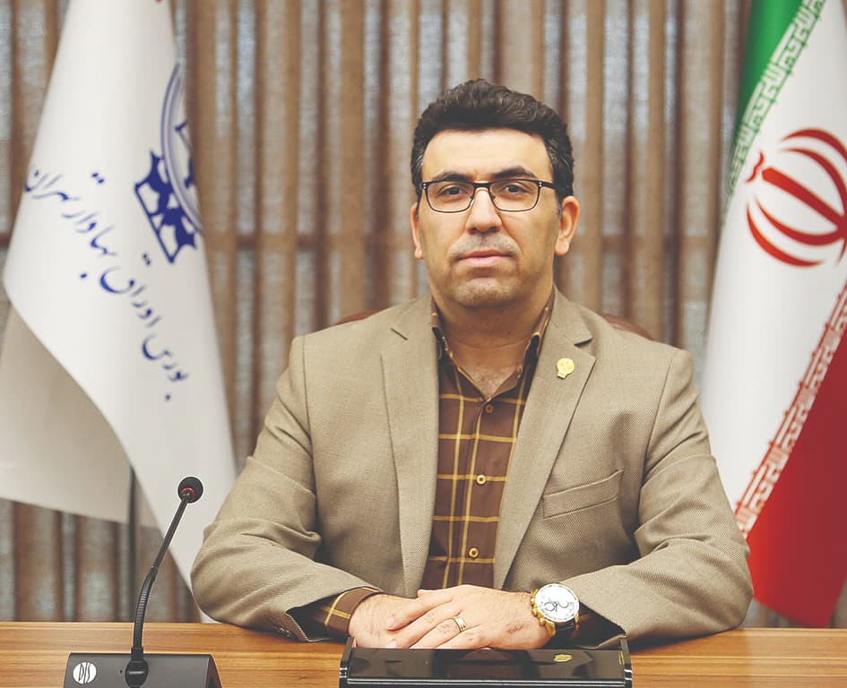 بورس تهران، مسوول راه‌اندازی صندوق‌های رمزارزی