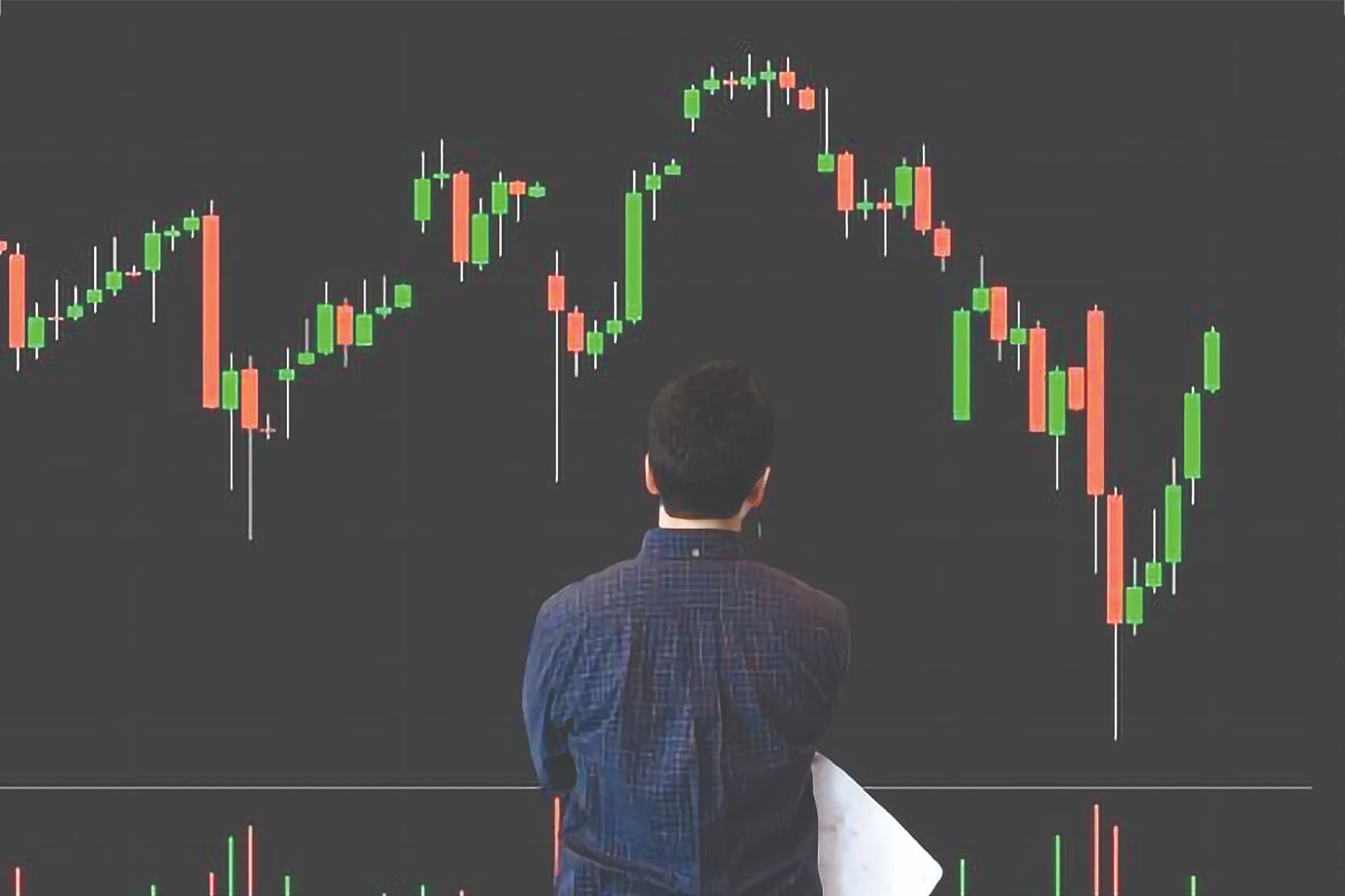 بورس در آستانه اصلاح