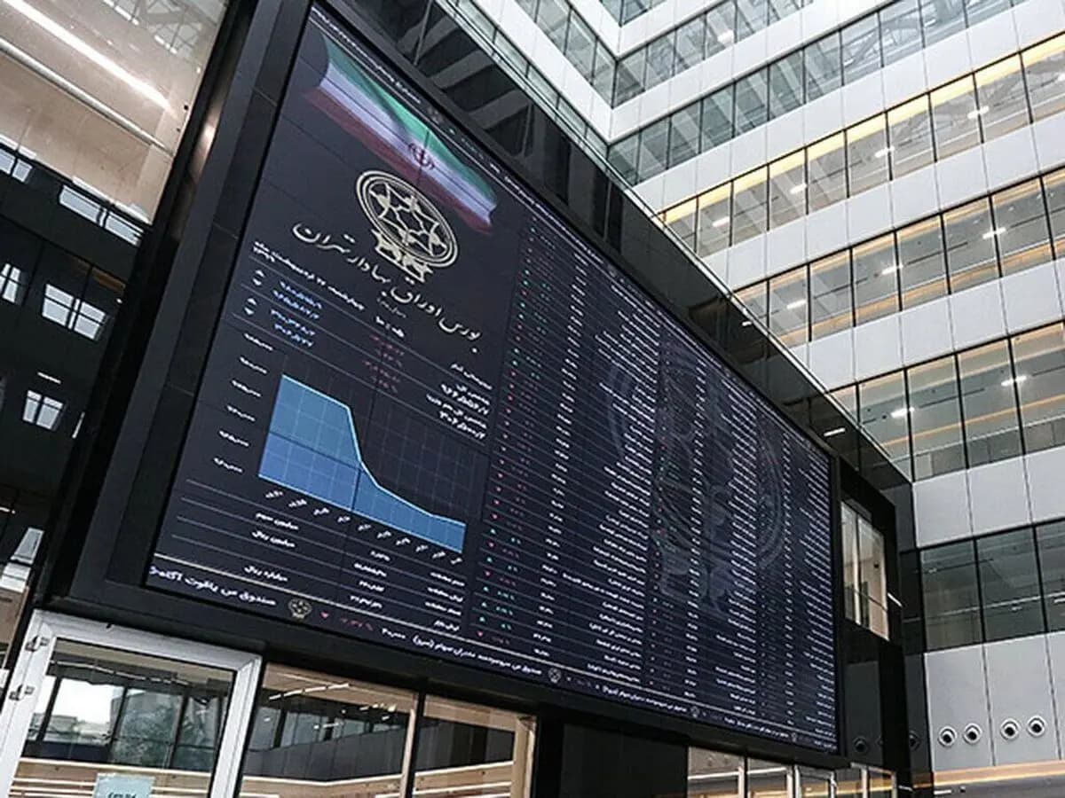 بورس در انتظار اصلاح است؟