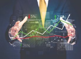 بورس در انتظار تغییر سیاست‌ها