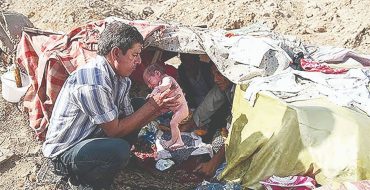 بچه‌های خیابان