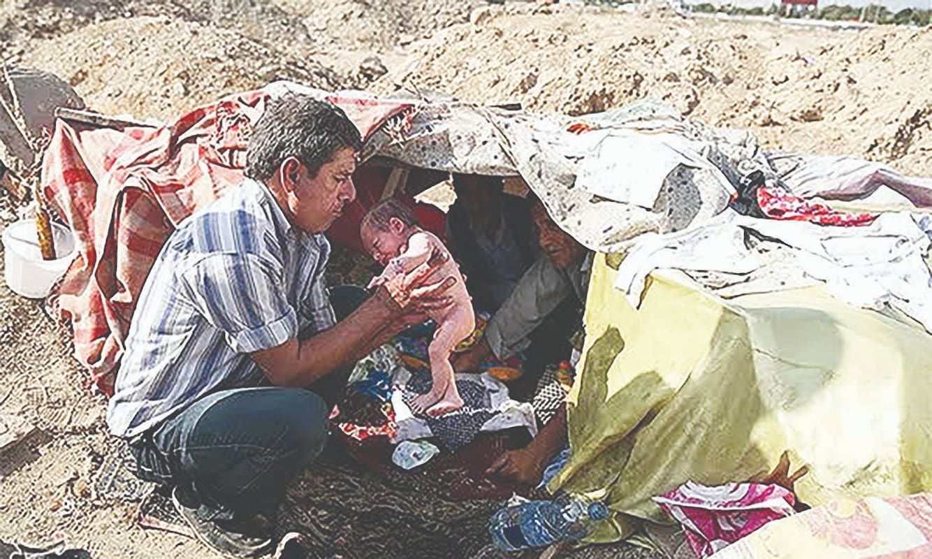 بچه‌های خیابان