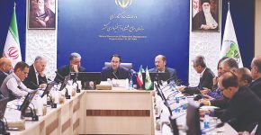 بیابان‌های ایران؛ تهدیدی جهانی و فرصتی ملی