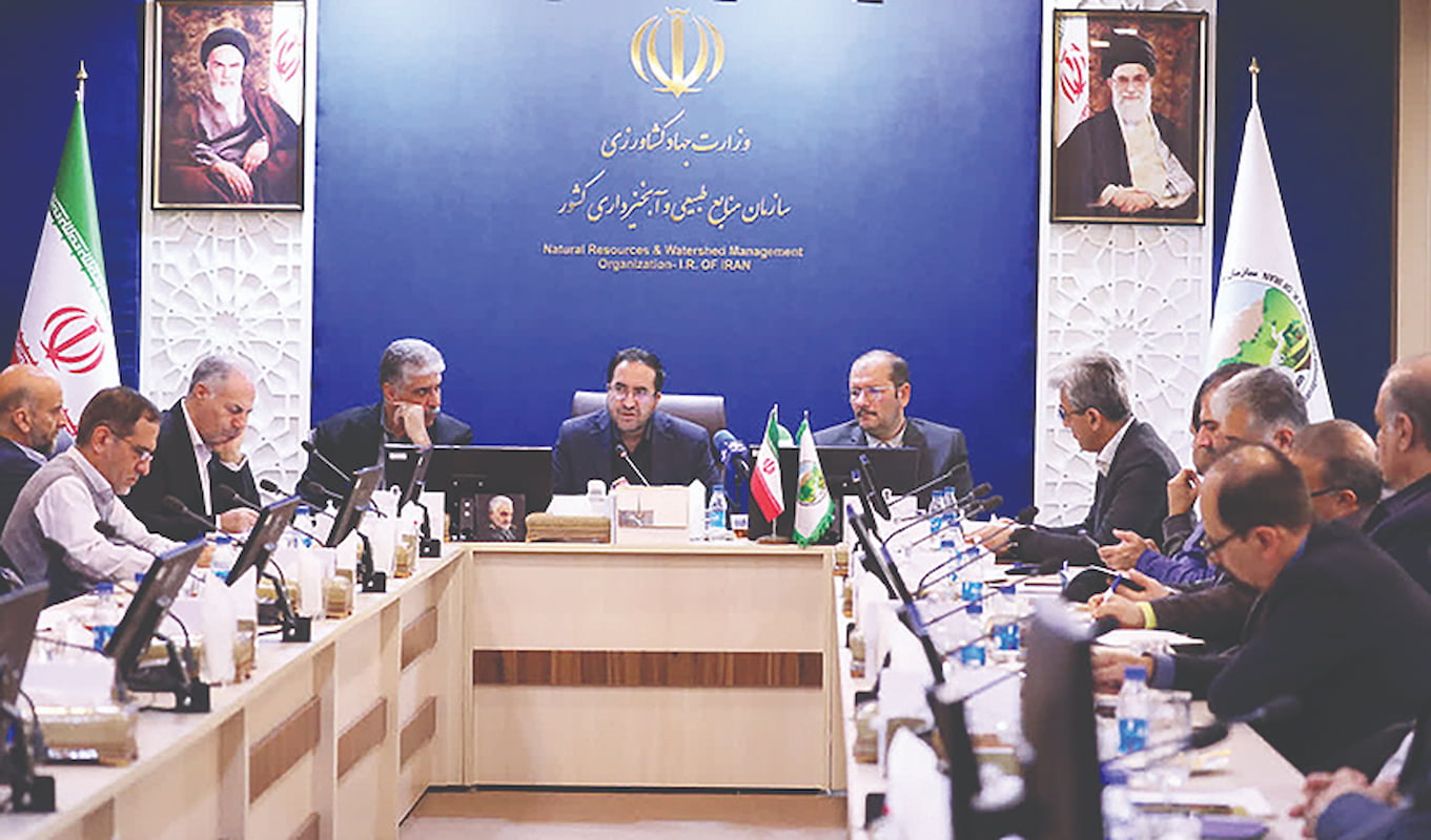 بیابان‌های ایران؛ تهدیدی جهانی و فرصتی ملی