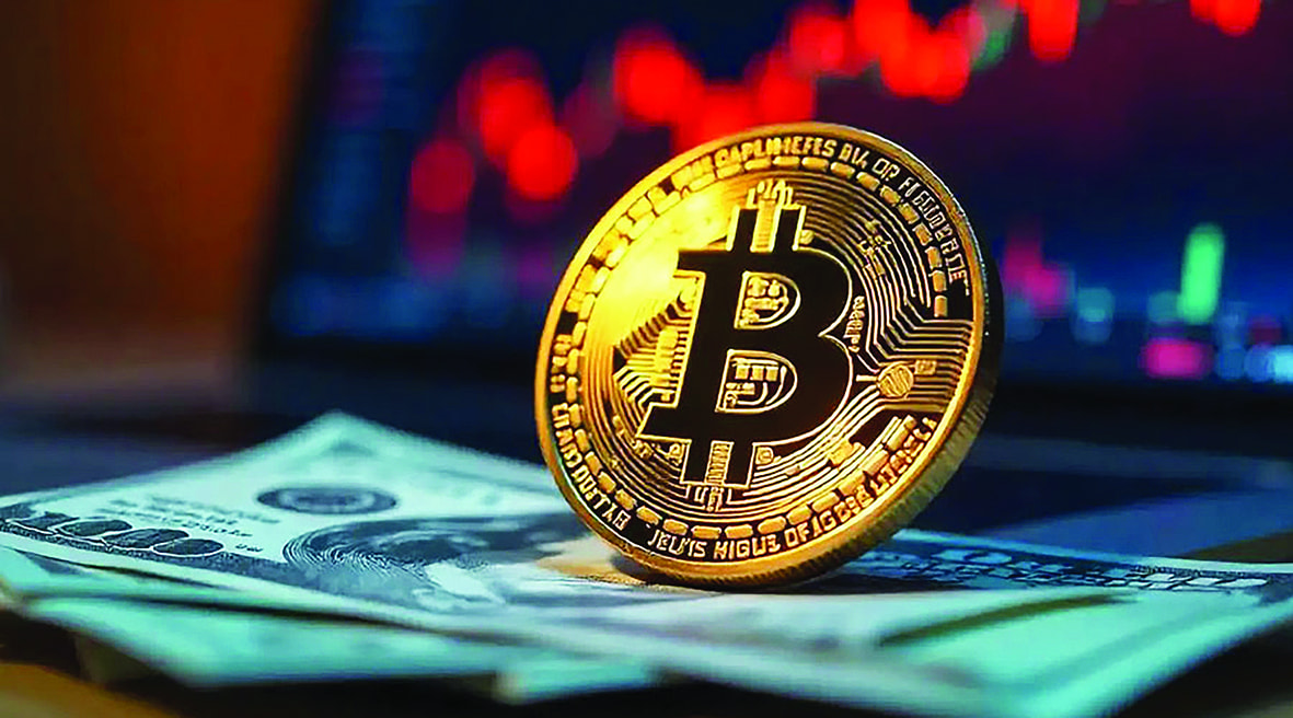 بیت‌کوین آماده بازگشت صعودی؟