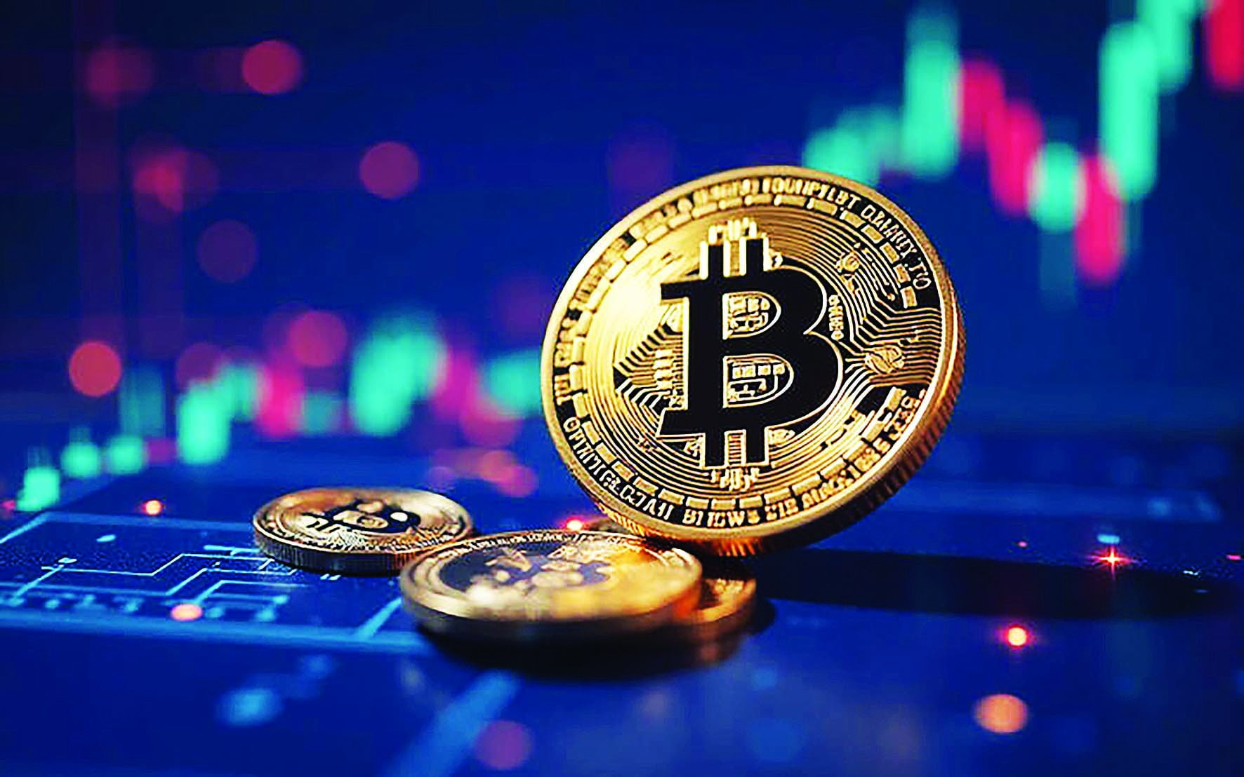 بیت‌کوین با روند نزولی به استقبال۲۰۲۶ می‌رود