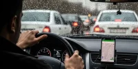 بیمه رانندگان اسنپ و تپسی: آیین‌نامه اجرایی تصویب شد