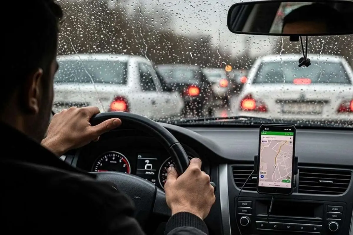 بیمه رانندگان اسنپ و تپسی: آیین‌نامه اجرایی تصویب شد