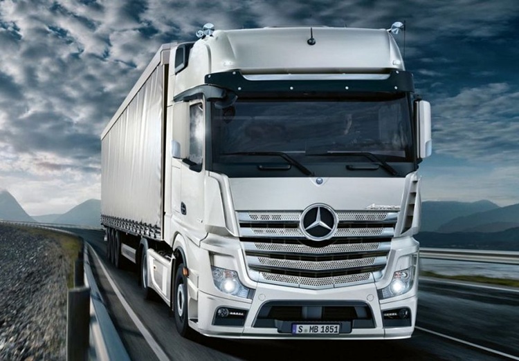 رانندگان جاده‌ای بخوانند؛ بیمه عدالت‌محور و سهمیه سوخت افزایش می‌یابد