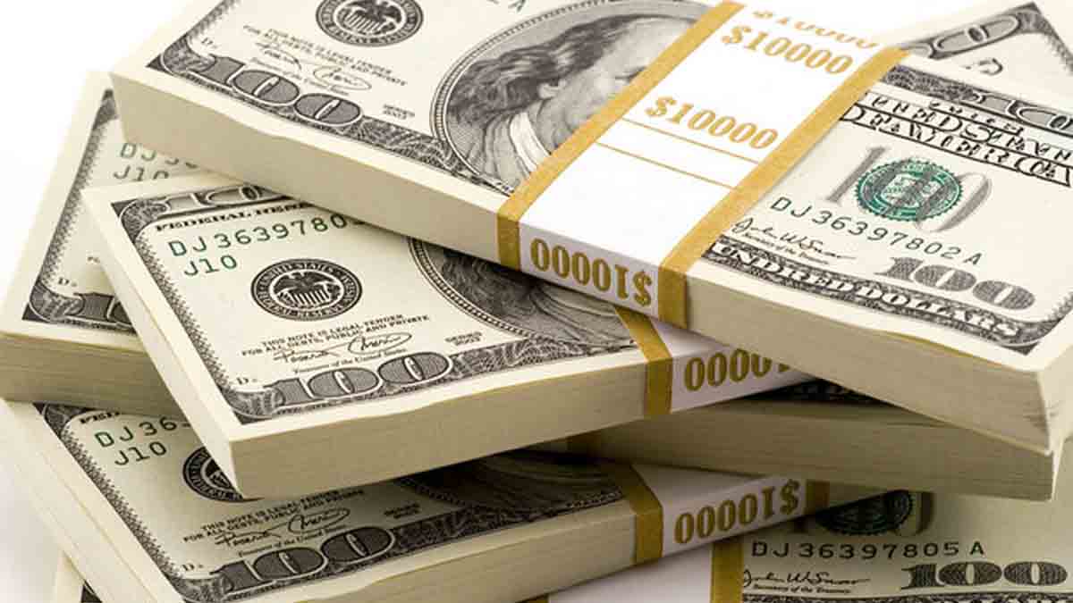 ۴۰ میلیارد دلار ارز برای واردات پرداخت شد