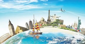 تاب‌آوری شکننده توریسم