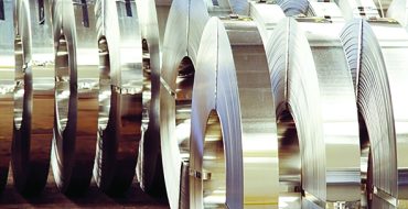 تاثیر سیاست تعرفه‌ای ایالات‌متحده بر صنعت فولاد ژاپن