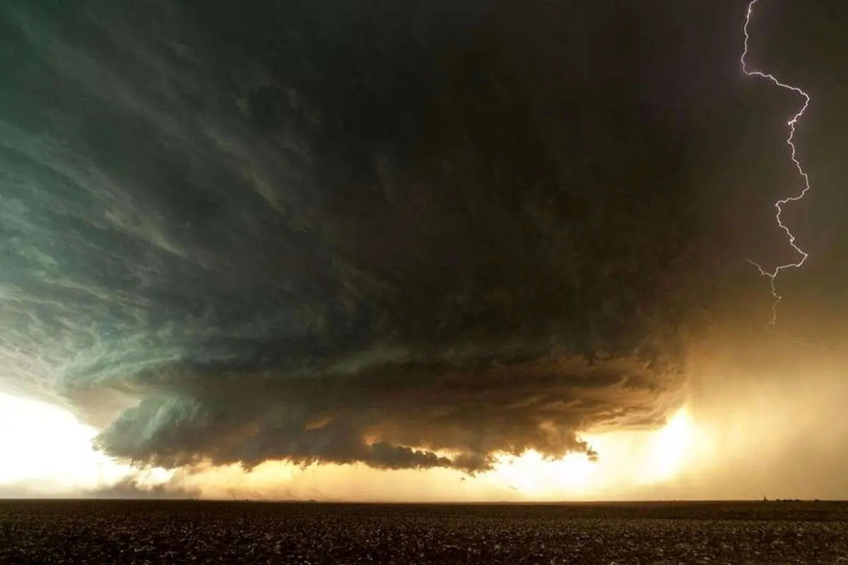 ال‌نینو؛ چرخه‌ای جهانی که بارش و خشکسالی ایران را دگرگون می‌کند