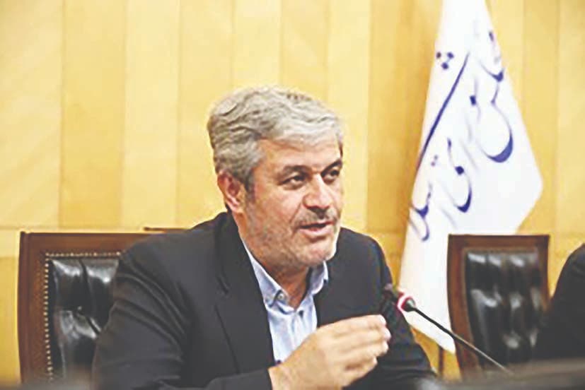 تاجگردون: ریز هزینه‌های بودجه سال آینده منتشر می‌شود