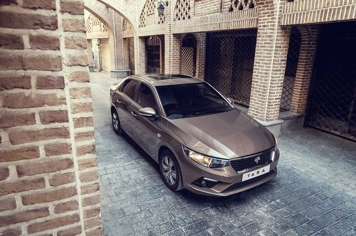 بازار خودرو امروز؛ کدام مدل‌ها بیشترین رشد را داشتند؟