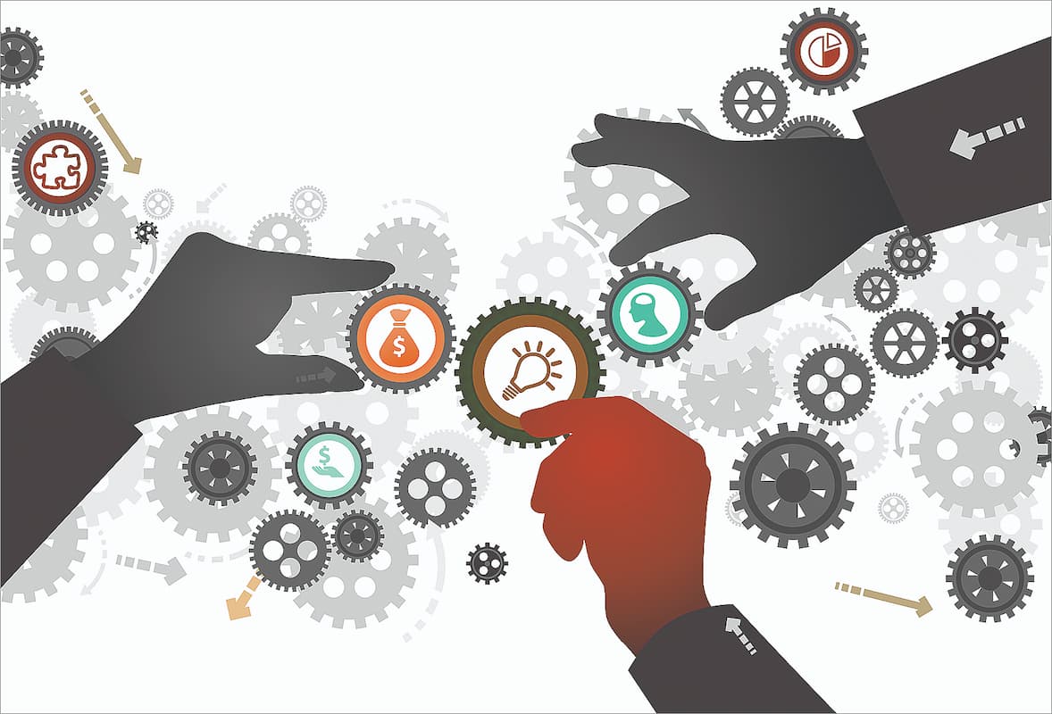 تامین سرمایه‌ها، گروه کوچک اما ثروتمند بورس