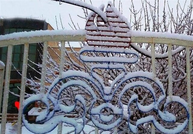 صنعت نفت آماده روزهای سرد؛ ذخایر سوخت زمستانی در وضعیت مطلوب