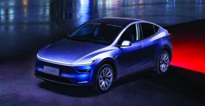 تاکسی‌های بدون راننده ایلان ماسک وارد آزمایش جاده‌ای شدند