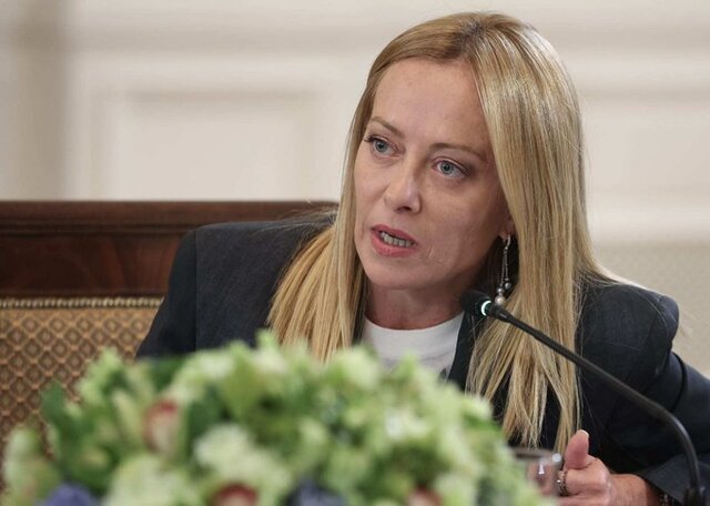 ملونی: دستیابی به توافق هسته‌ای با ایران امری بسیار مهم است