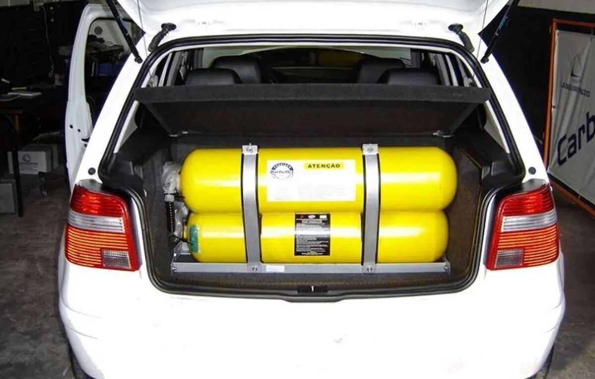 رایگان گازسوز کنید: همه چیز درباره تبدیل خودروهای شما