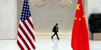 پاسخ تند پکن به واشینگتن؛ موج تازه تحریم علیه ۲۰ غول آمریکایی