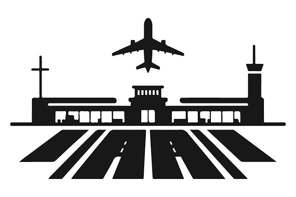 تحصن اعتراضی در فرودگاه بین‌المللی میامی