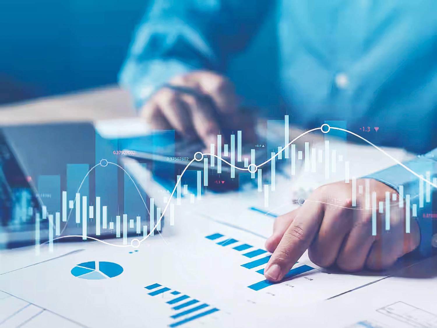 تحلیل جامع اقتصاد کلان