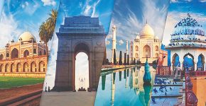 تحول صنعت گردشگری در ۲۰۲۵