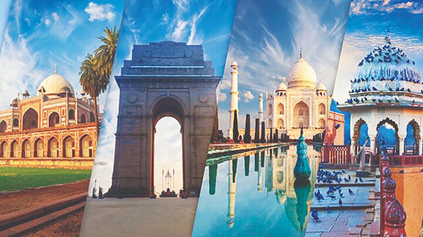 تحول صنعت گردشگری در ۲۰۲۵