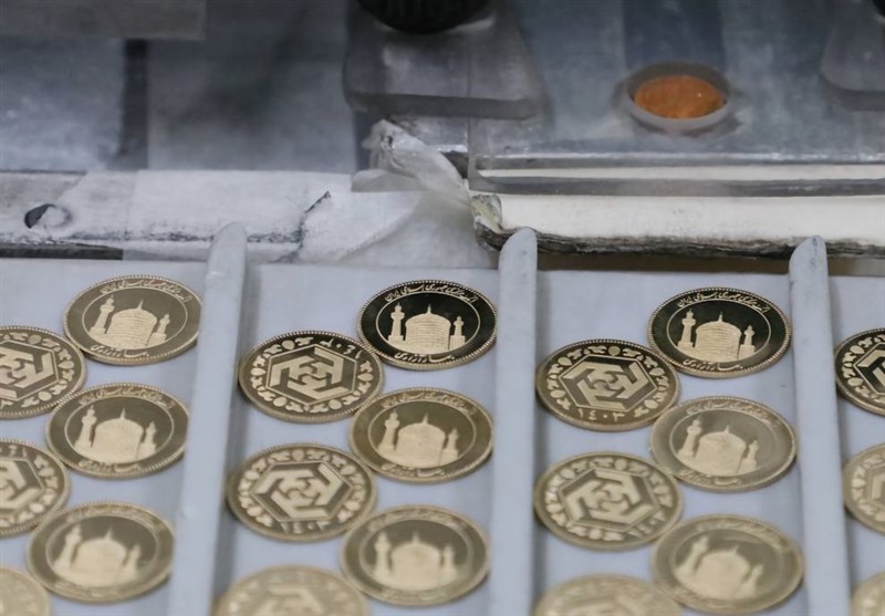 آغاز تحویل سکه‌های پیش‌فروش؛  مهلت ۲۱ روزه برای دریافت