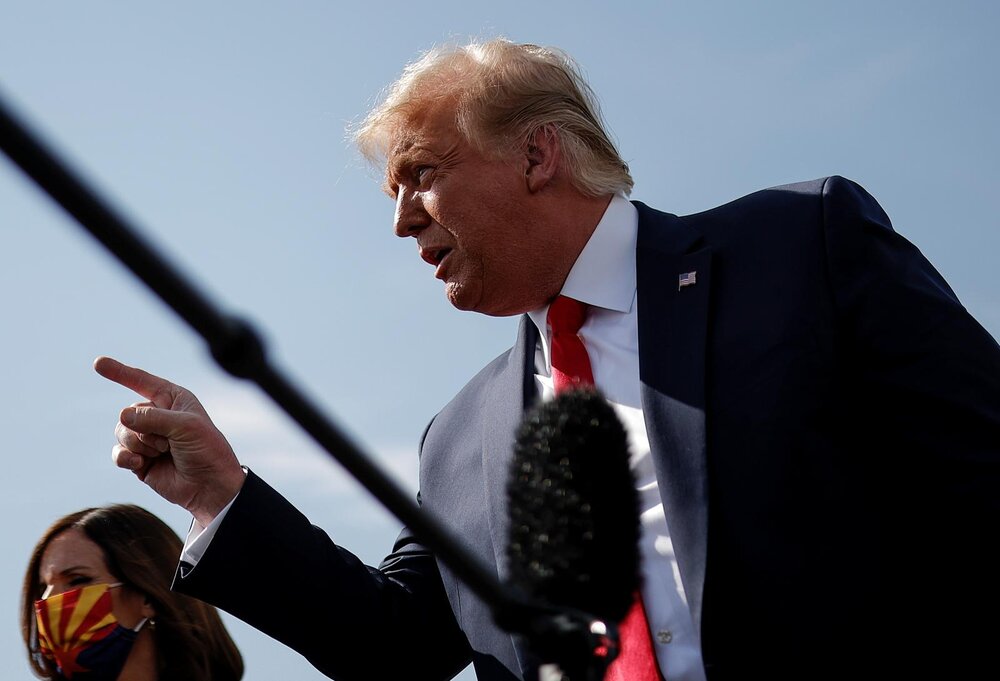 چرا ترامپ توافق جدید با ایران را ترجیح می‌دهد؟ گزینه‌های سخت و پیچیده آمریکا