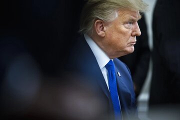 کریسمس ترامپ آتشین شد؛ حملات زمینی علیه کارتل‌ها تأیید گردید