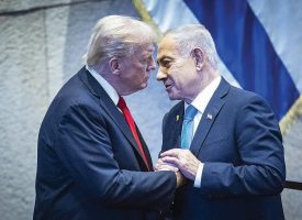 از تهدید تا تمایل به مذاکره!