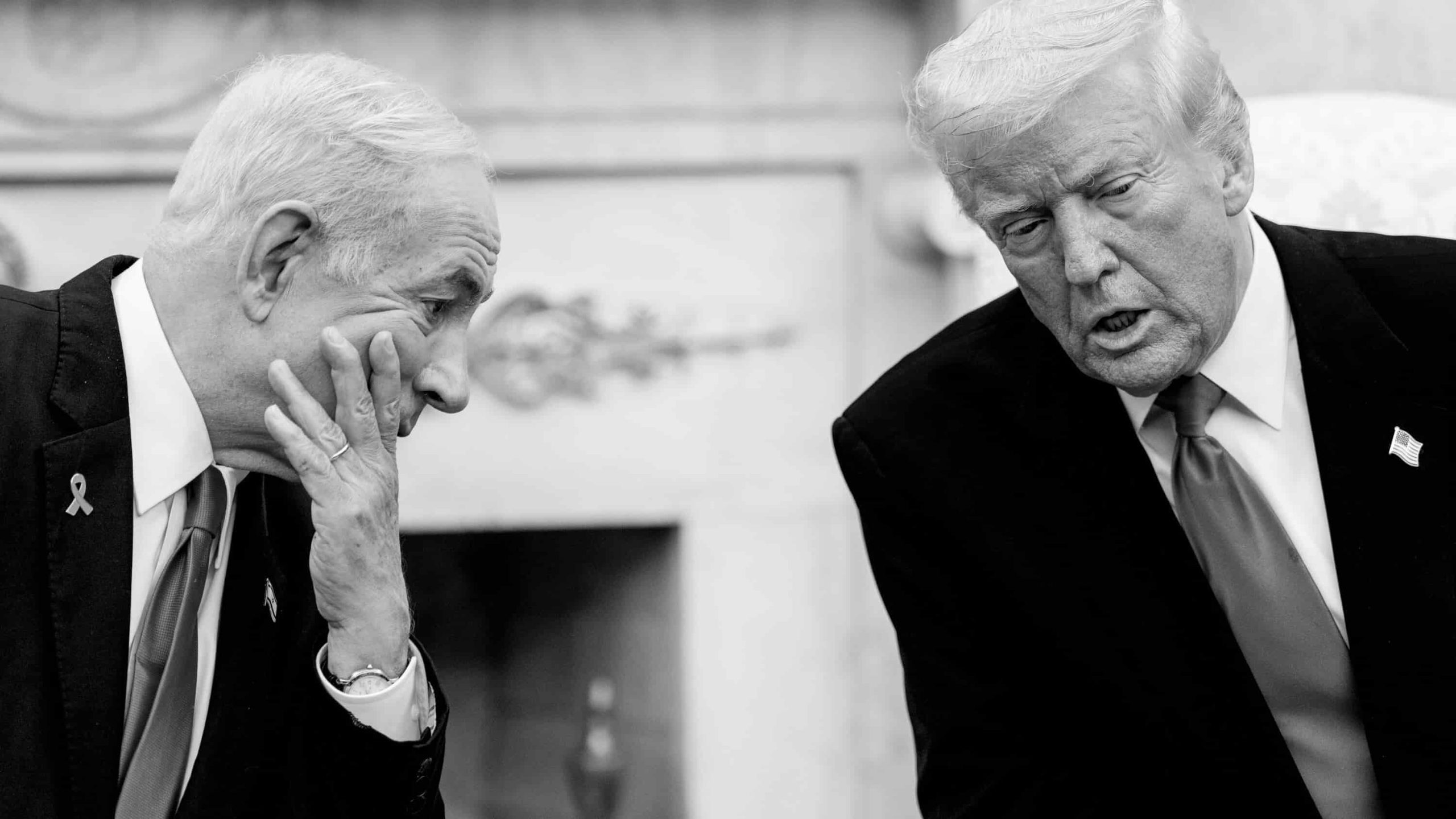 نفوذ لابی اسرائیل در آمریکا به جنگ دوباره با ایران منجر خواهد شد؟