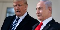 گزارش‌ها از واشنگتن: نتانیاهو به دنبال چراغ سبز ترامپ برای حمله به ایران