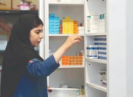 ترکش سیاست ارزی بر حوزه دارو